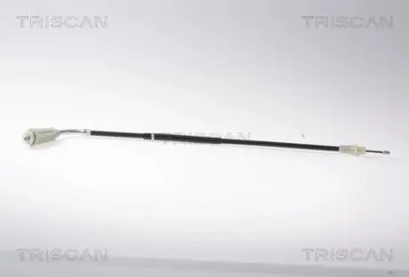 814027157 LINKA HAM. RĘCZ. VOLVO T. S80 06-16 PR TRISCAN підбір по vin на Brocar