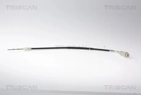 814027156 LINKA HAM. RĘCZ. VOLVO T. S80 06-16 LE TRISCAN підбір по vin на Brocar