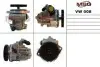 VW008 Насос ГПК новий VW LT28-55 96-06 MSG підбір по vin на Brocar