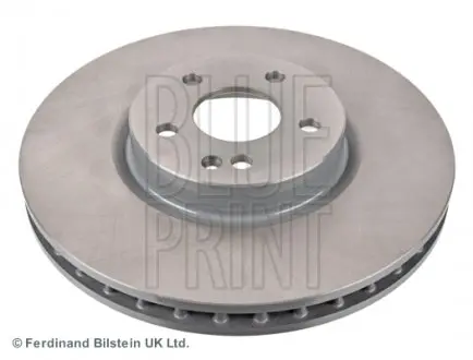 ADU174367 PRINT DB Диск гальмівний пер. Vito 14- BLUE PRINT підбір по vin на Brocar