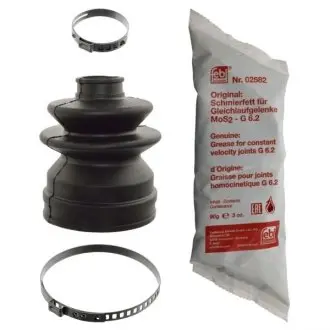 18773 Пильник ШРУСа (к-кт) Sunny -95 FEBI BILSTEIN підбір по vin на Brocar