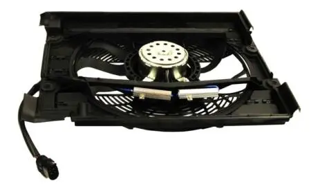 AC230112 Вентилятор, система охолодження двигуна MAXGEAR подбор по vin на Brocar