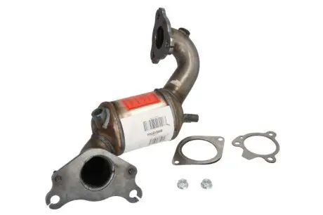 BM91974H Каталізатор BM CATALYSTS підбір по vin на Brocar