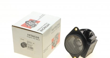 2505091 Расходомер воздуха VW LT/T4 2.5TDI 00- HITACHI підбір по vin на Brocar