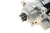 1986S00808 Стартер VW T4 1.9D-2.5D/2.8 VR6 90-03 (12V/2kw) BOSCH підбір по vin на Brocar