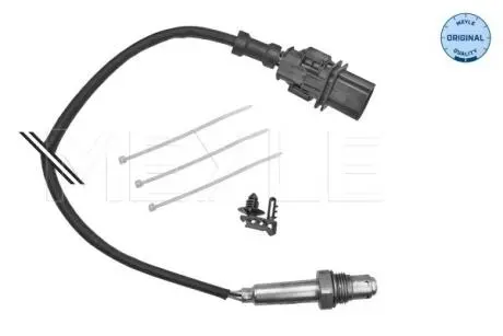 1148030035 SONDA LAMBDA AUDI A3 2,0 TDI 12- MEYLE підбір по vin на Brocar