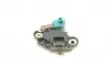 130719 Реле генератора (14.5V) BMW 3 (E36/E46/E90)/5 (E39) 93-03 (M43/M52) (HÜCO) HITACHI підбір по vin на Brocar