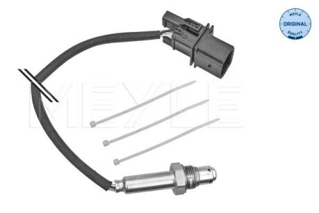 3148030008 SONDA LAMBDA BMW 3 E90 2,0 04- MEYLE підбір по vin на Brocar