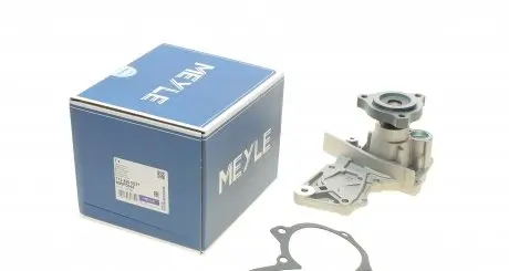 7132200021 Водяний насос MEYLE підбір по vin на Brocar