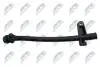 EZCFR111 Трубка щупа уровня масла ford transit connect/fiesta/focus 2001-2007 (1.8tdci) 1135444 NTY підбір по vin на Brocar