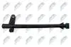 EZCFR111 Трубка щупа уровня масла ford transit connect/fiesta/focus 2001-2007 (1.8tdci) 1135444 NTY підбір по vin на Brocar
