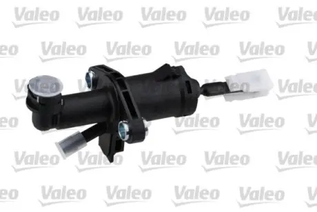 874326 Головний циліндр зчеплення VALEO підбір по vin на Brocar