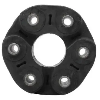 BACB12615014 Еластична муфта кардана BAPMIC подбор по vin на Brocar