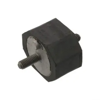 04125 Подушка КПП 5 E28 6,7 FEBI BILSTEIN підбір по vin на Brocar