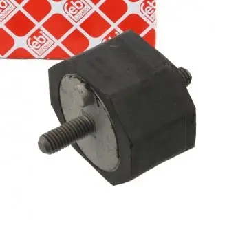 04125 Подушка КПП 5 E28 6,7 FEBI BILSTEIN подбор по vin на Brocar