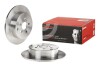 08A33510 Тормозной диск Brembo BREMBO підбір по vin на Brocar