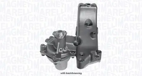 352316170347 Водяной насос MAGNETI MARELLI підбір по vin на Brocar