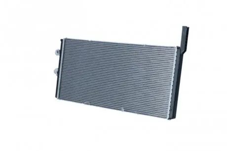 550096 Радіатор NRF підбір по vin на Brocar