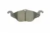 2202570 Колодки гальмівні (передні) Opel Astra G 98-09/Chevrolet Corsa 94-02 METELLI підбір по vin на Brocar