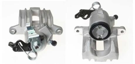 F85176 Тормозной суппорт BREMBO підбір по vin на Brocar