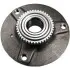 WB46114 Підшипник ступиці SATO tech підбір по vin на Brocar