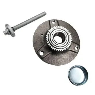 WB46114 Підшипник ступиці SATO tech підбір по vin на Brocar