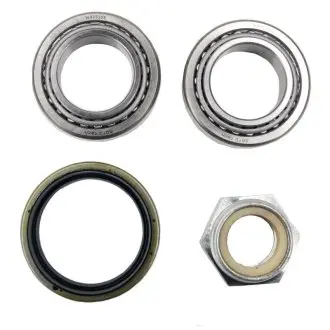 WB35103 Подшипник ступицы SATO tech підбір по vin на Brocar