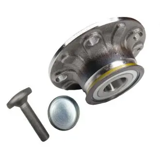 WB12117 Подшипник ступицы SATO tech підбір по vin на Brocar