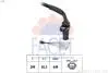 Датчик обертів коленвала Citroen C1 1.0 (05-) (9.0465) Facet 9.0465