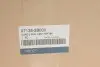 54425 Радиатор печки NRF підбір по vin на Brocar