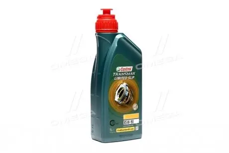 15D987 Масло для АКПП CASTROL подбор по vin на Brocar
