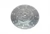 325027210 Диск сцепления Mitsubishi L200 IV/Pajero Sport 96- (d=250mm) LUK підбір по vin на Brocar