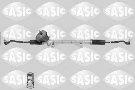 7374033 Рульова рейка SASIC підбір по vin на Brocar