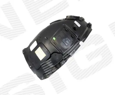 PBM11060AL Подкрылок SIGNEDA підбір по vin на Brocar