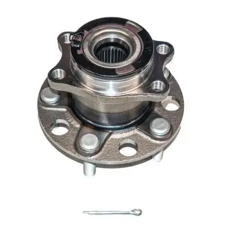 WB90815 Ступица SATO tech підбір по vin на Brocar