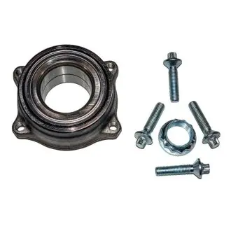 WB46164 Ступица SATO tech підбір по vin на Brocar