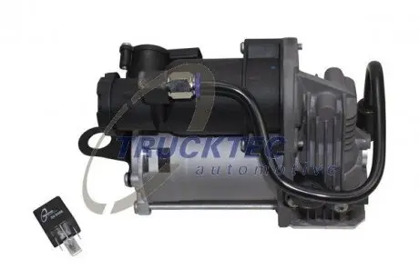 0230392 Компресор пневмосистеми MB S-class (W222/V222/X222) 13- TRUCKTEC підбір по vin на Brocar