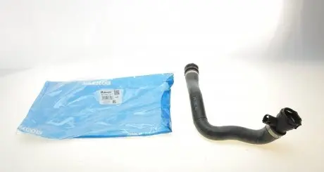 224672 Патрубок радиатора BMW 5 (E39)/7 (E38) 3.5i/4.4i 96-03 IMPERGOM подбор по vin на Brocar