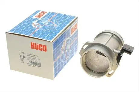 135055 Витратомір повітря VW Passat 2.5 TDI 00-05 (HÜCO) HITACHI підбір по vin на Brocar