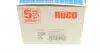 135128 Витратомір повітря Fiat Ducato 2.3D 15- (HÜCO) HITACHI підбір по vin на Brocar