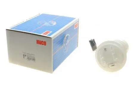133517 Насос паливний Citroen C4 1.4/1.6VTi/16V 04- (HÜCO) HITACHI підбір по vin на Brocar
