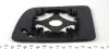 BP8929L Скло дзеркала Ford Connect 02- (L) DP підбір по vin на Brocar