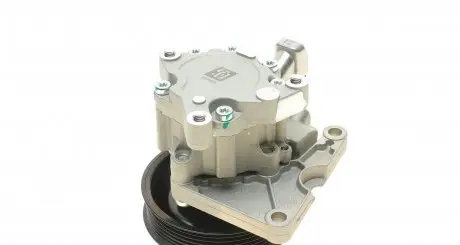 207065 Насос ГУР MB Vito (W639) 3.0-3.7 03- (6PK) (M112) SOLGY подбор по vin на Brocar