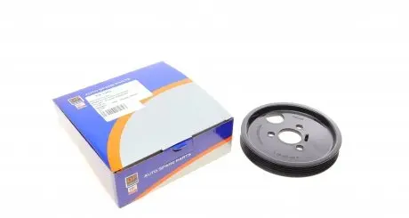 SS1340 Шків насосу ГПК Ford Transit V347 2.2TDCI 06- DP підбір по vin на Brocar