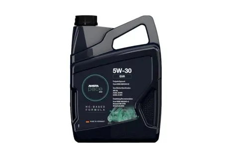 AVISTAPACEEVOEUR5W305L Олива pace EVO EUR SAE 5W30 (5L) AVISTA підбір по vin на Brocar