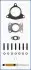 Прокладка турбины (к-кт) Jumpy/Scudo/Expert 2.0 HDI/JTD 00- JTC11348