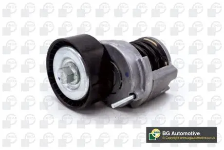 DC0117 Натяжитель ремня генератора Octavia/Golf/Jetta 1.2-2.0 04- BGA подбор по vin на Brocar