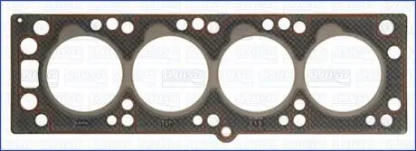 10006610 Прокладка головки Kadett/Ascona 82-89 1.6D (1.4 mm) AJUSA підбір по vin на Brocar