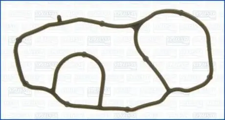 01206500 Прокладка корпусу масляного фільтра Berlingo/Partner 1.6VTi 09- AJUSA підбір по vin на Brocar