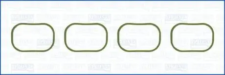77027000 Прокладка коллектора впуск (к-кт) BMW 1/3/4/5/X1/X3/X5 N20 10- AJUSA подбор по vin на Brocar